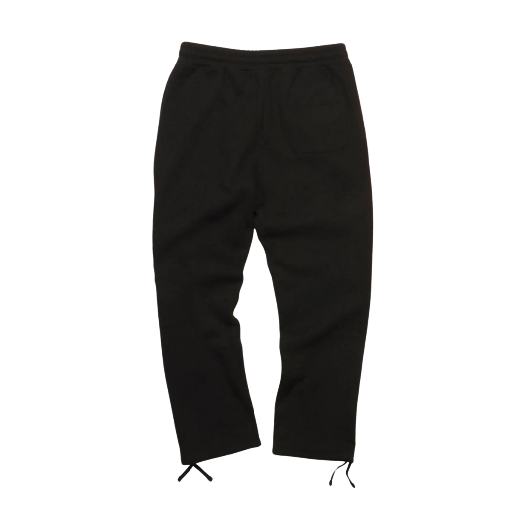 DGK - Windstyle - Black DGK