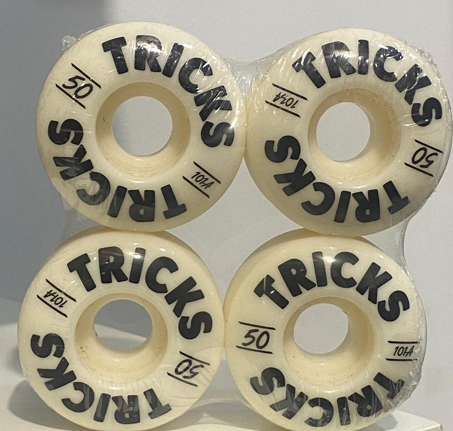 TRICKS 50MM/101A