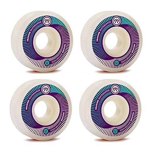 Imagine - Wheels 53mm Imagine skateboards