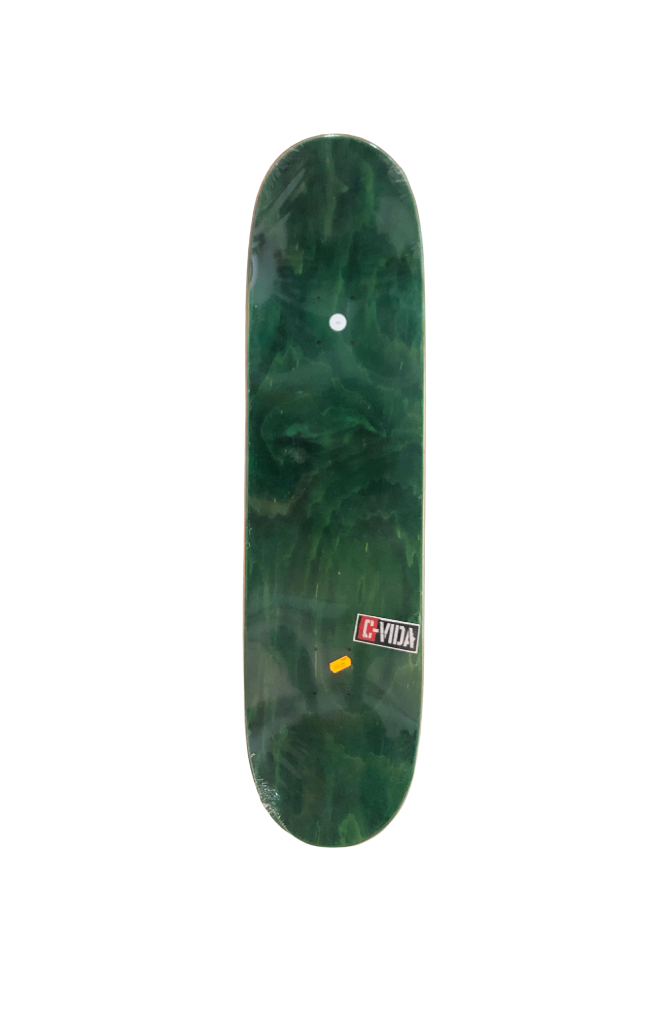 Deck C-Vida Skate Shop Hard Maple With Griptape C-Vida Skate Shop