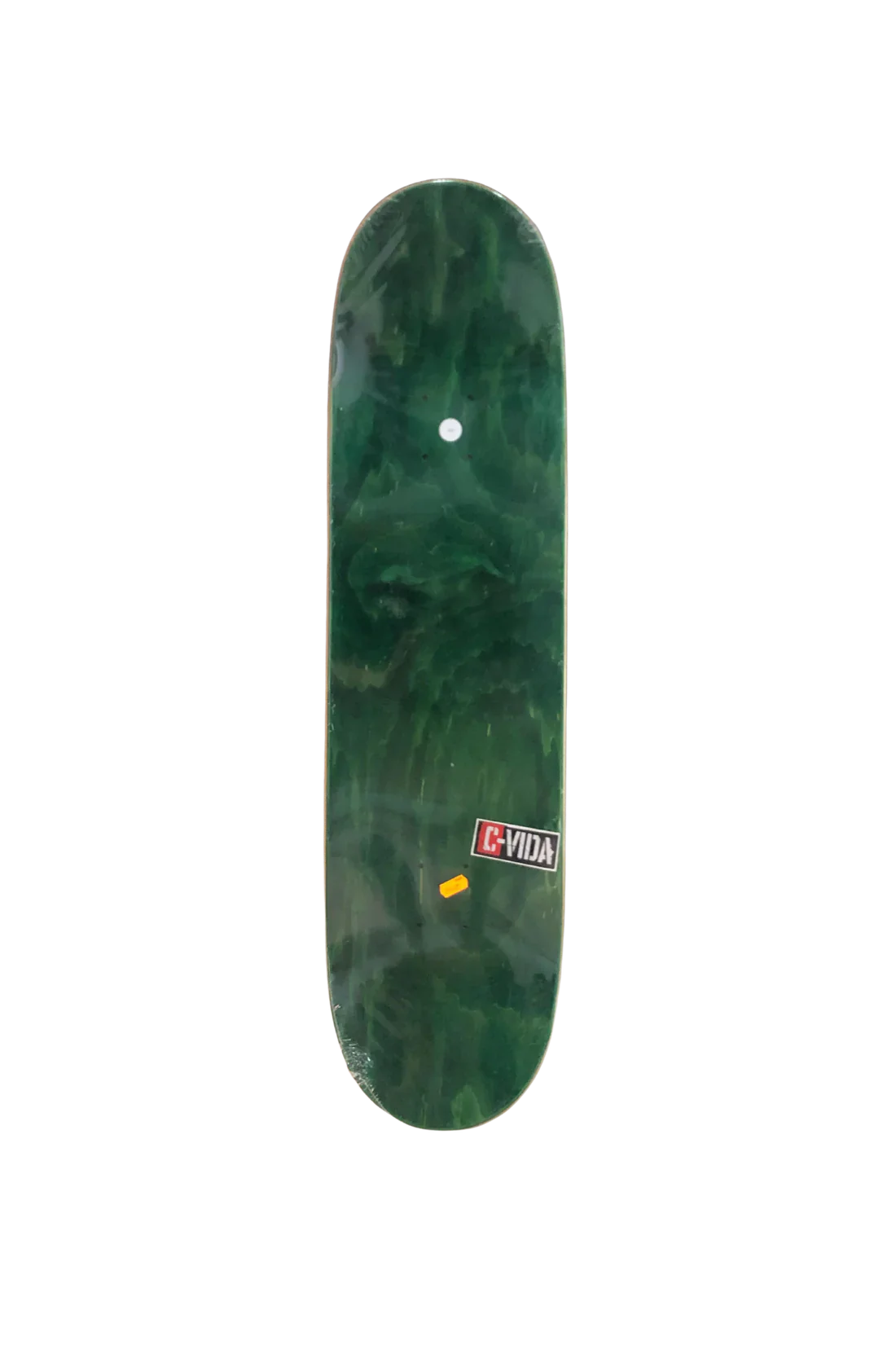 Deck C-Vida with SoulJah Grip C-Vida Skate Shop