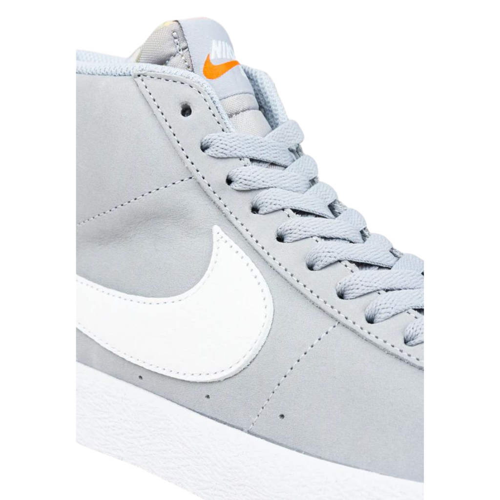 Nike SB Zoom Blazer Mid ISO