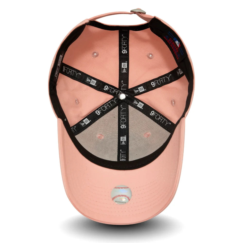 47 Brand - New York Yankess - Pink 47 Brand