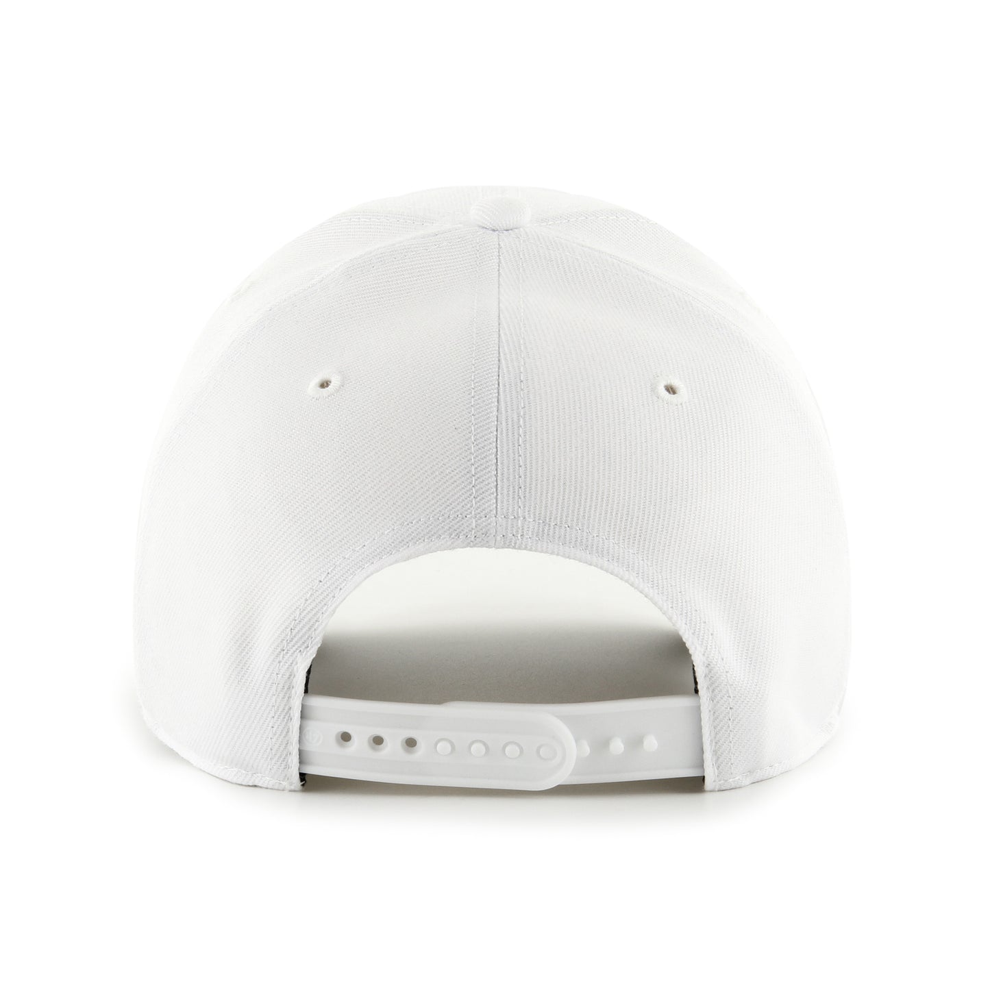 47 Brand - New York Yankess Mini Logo - White 47 Brand
