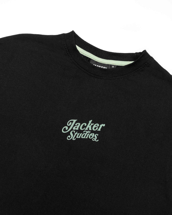Jacker - Call Me Later T-Shirt (Black) Jacker