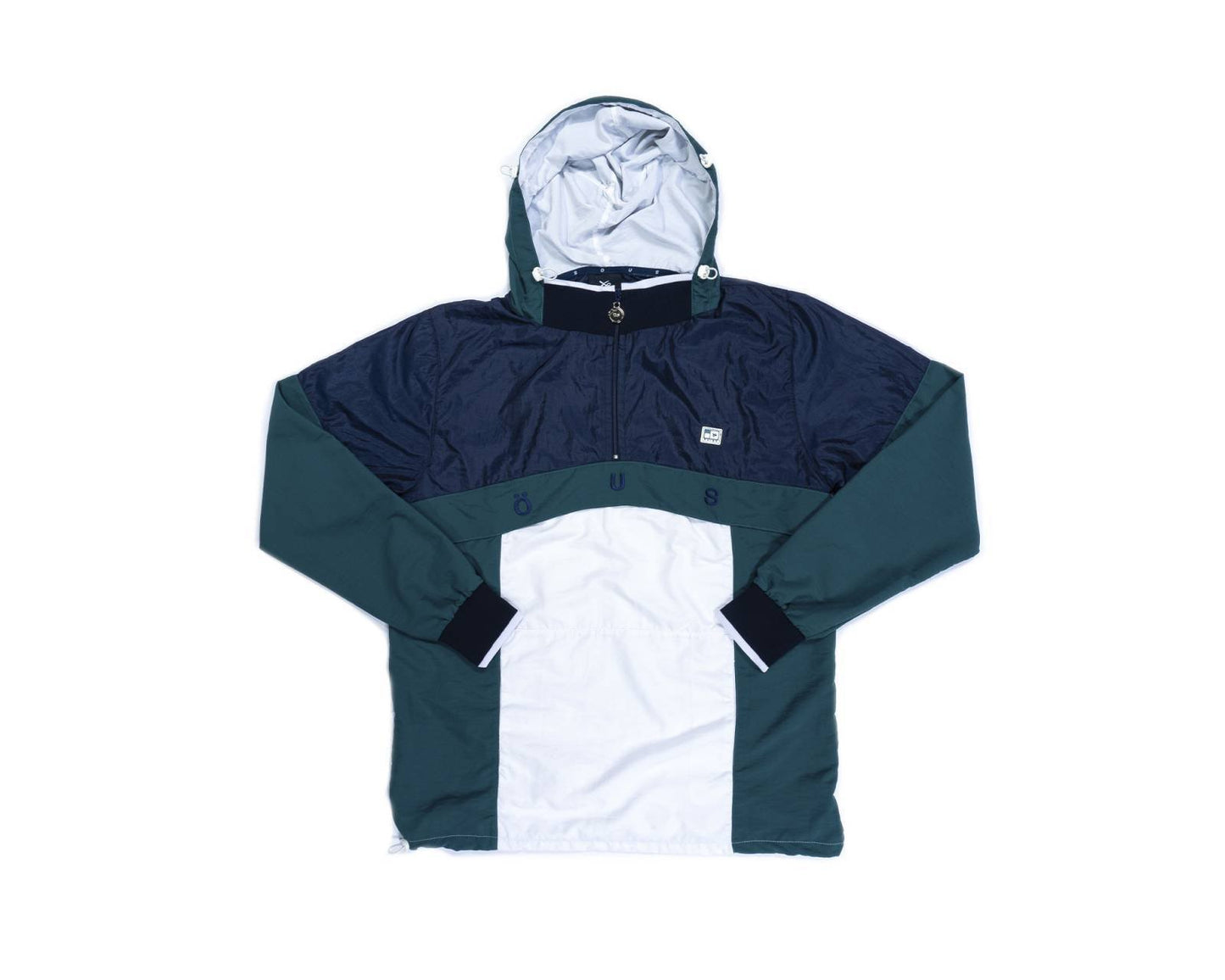 OUS - Windbreaker (Phibo Campo) ÖUS
