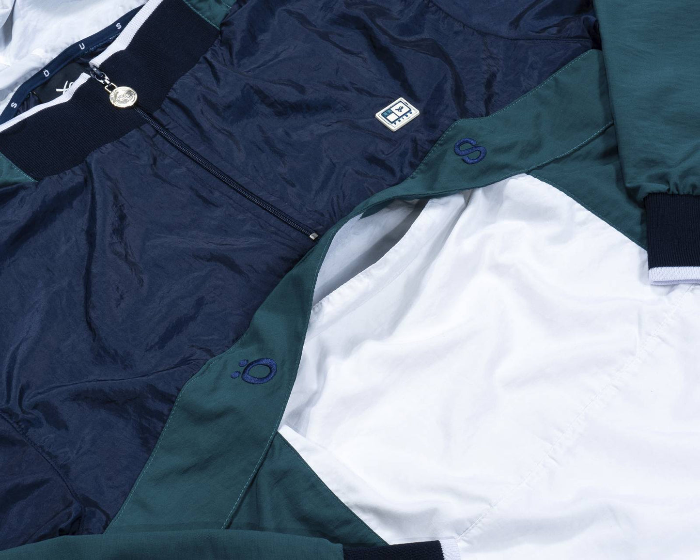 OUS - Windbreaker (Phibo Campo) ÖUS