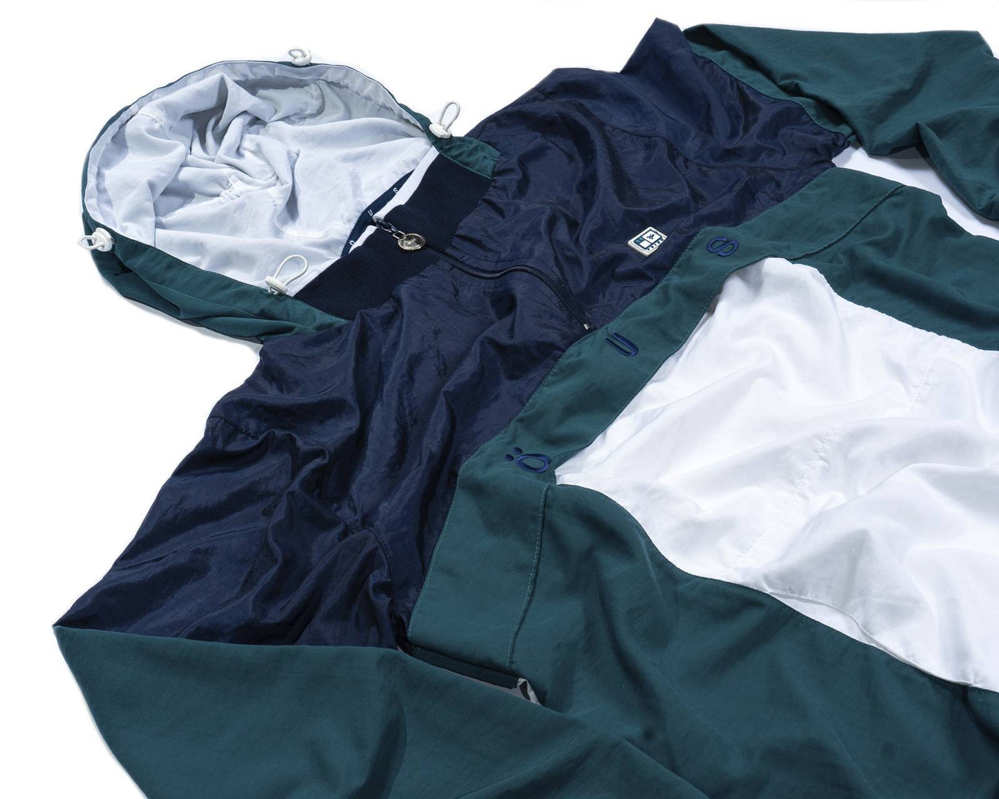 OUS - Windbreaker (Phibo Campo) ÖUS