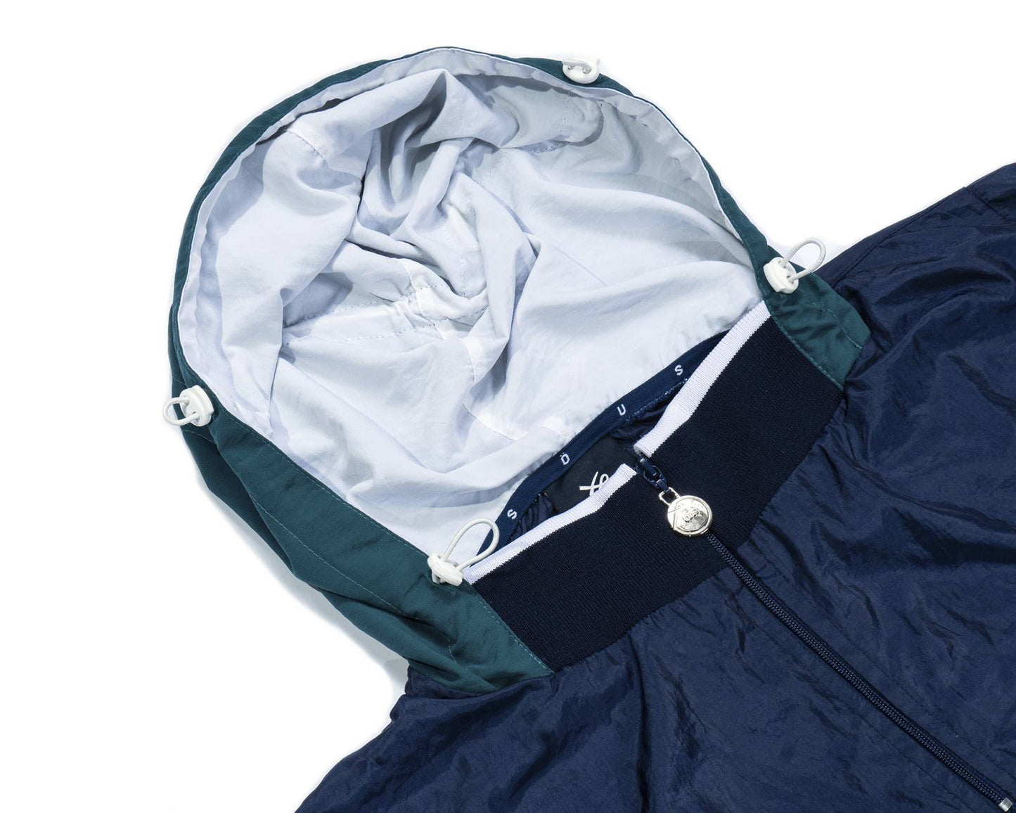 OUS - Windbreaker (Phibo Campo) ÖUS