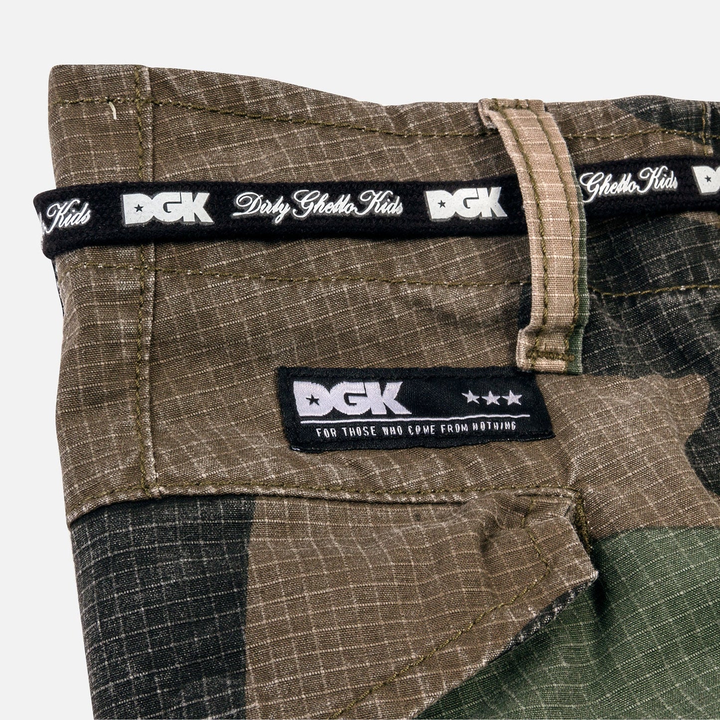 DGK O.G.S Cargo Pant DGK