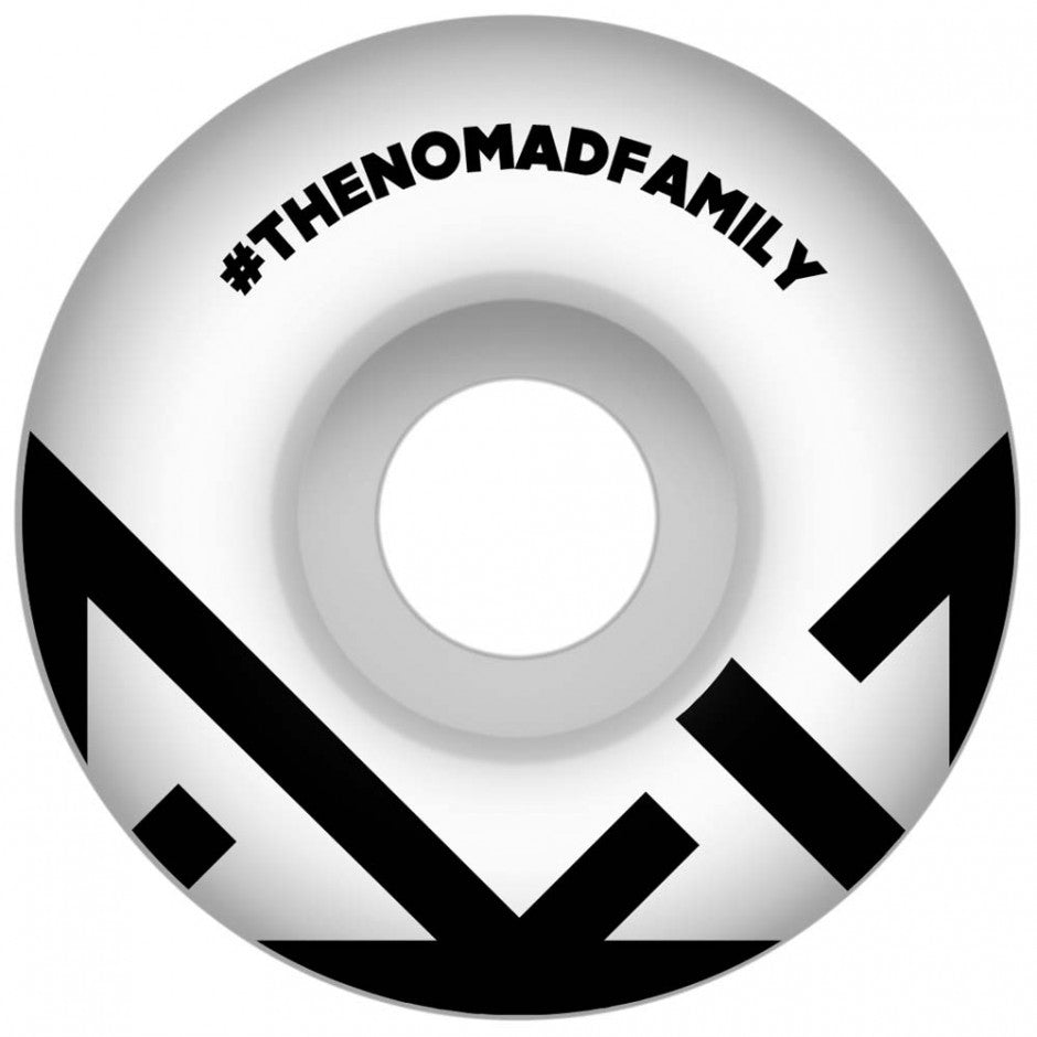 NOMADA SKATEBOARD 51MM