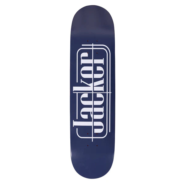 Jacker -Target Logo Deck 8"