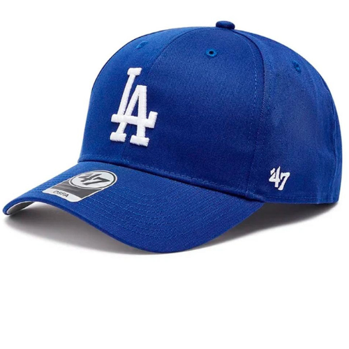 Cap 47 Brand - Los Angeles Dodgers (Blue/White)