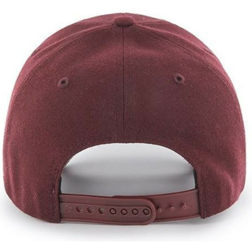 Cap 47 Brand - Los Angeles Dodgers (Dark Maroon) '47 Brand