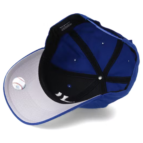 Cap 47 Brand - New York Yankees (Royal Blue)