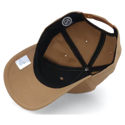 Cap 47 Brand - Boston Bruins
