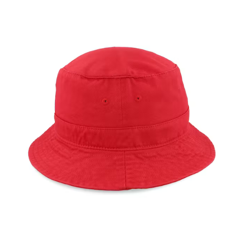 Bucket Hat 47 Brand - Classic New York Yankees MLB (Red) '47 Brand