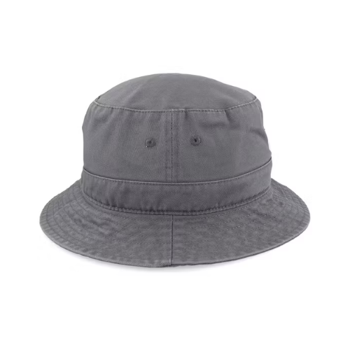 Bucket Hat 47 Brand - Classic New York Yankees MLB (Grey) '47 Brand