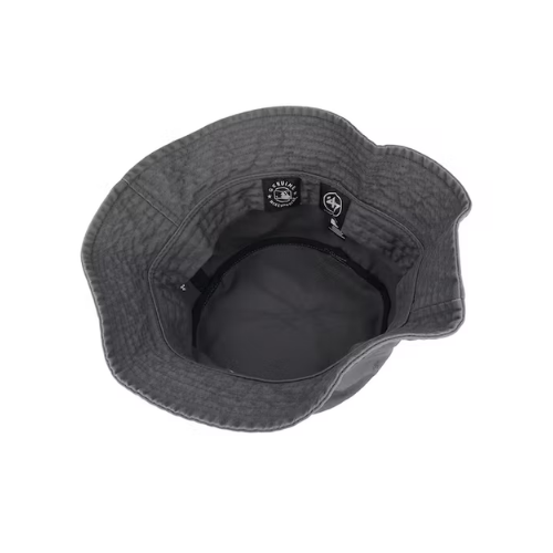 Bucket Hat 47 Brand - Classic New York Yankees MLB (Grey) '47 Brand