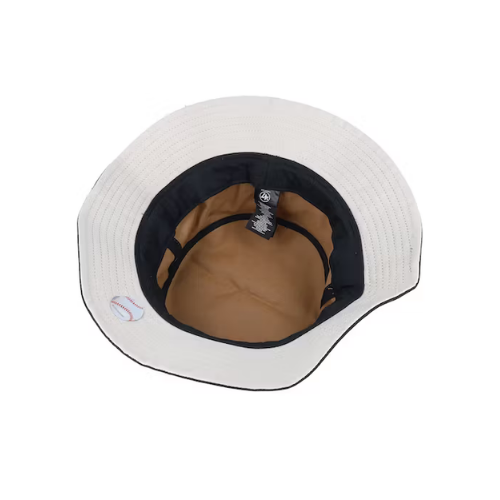 Bucket Hat 47 Brand - Melrose Camel New York Yankees MLB '47 Brand