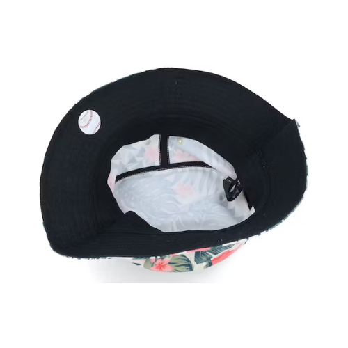 Bucket Hat 47 Brand - Coastal Floral Los Angeles Dodgers MLB '47 Brand