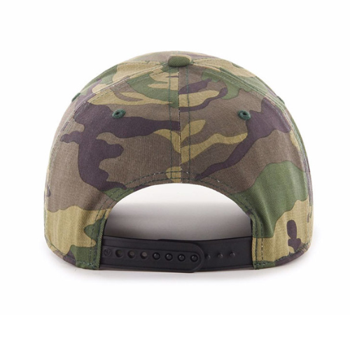 Cap 47 Brand - Boston Red Sox (Camo)