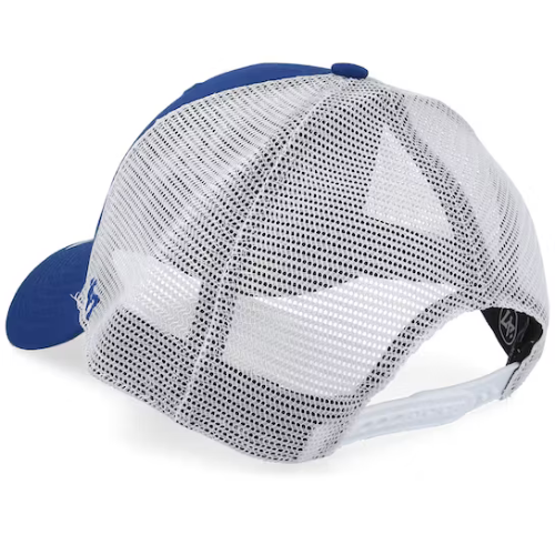 Cap 47 Brand - Los Angeles Dodgers MVP (Royal/White)