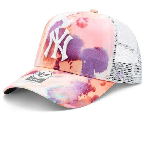 47 Brand - New York Yankees Cap (Day Glow)