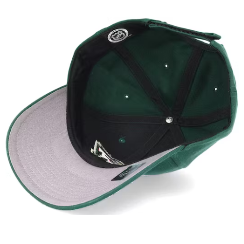 47 Brand - Minnesota Wild Cap (Green)