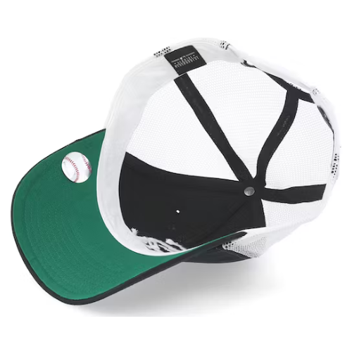 47 Brand - Chicago White Sox Cap (Black White)