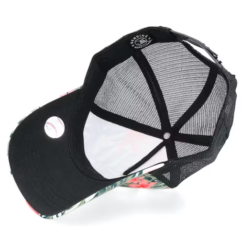 47 Brand - Los Angeles Dodgers Cap (Coastal Floral)