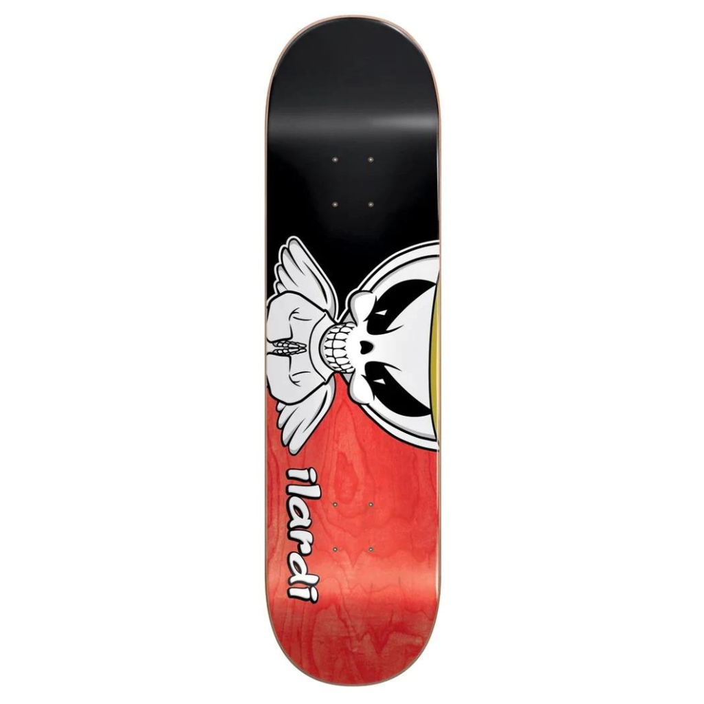 Blind - Ilardi Angel Reaper Deck 8.25"
