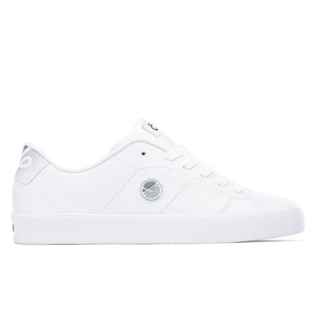 Öus - DÖTS IMPERIAL - White ÖUS