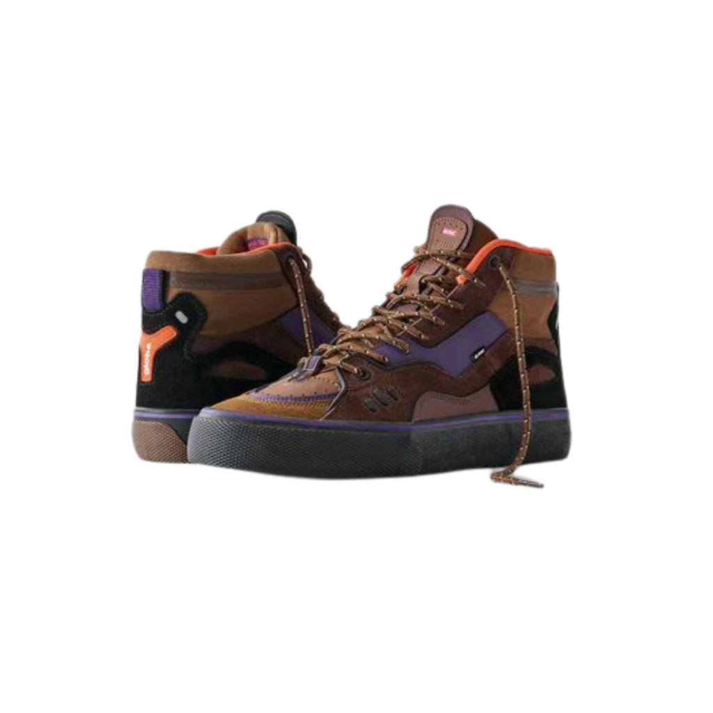 Globe - Dimension - Brown Maalouf