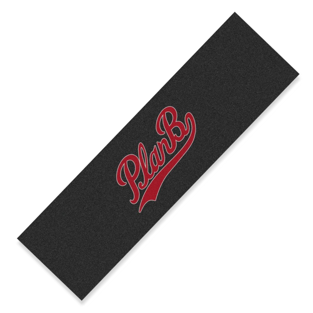 Jessup x Plan B - BASE 9" Griptape Plan B