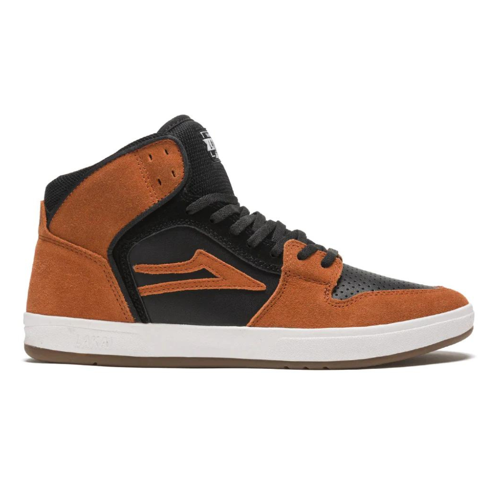Lakai - Telford (Nutmag Suede) Lakai