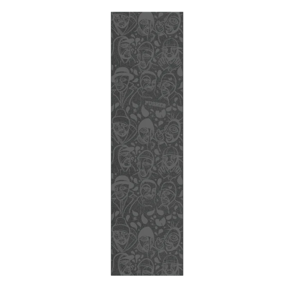 Pusher - FOREVER Griptape Pusher Bearings