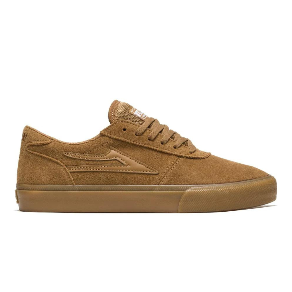Lakai - Manchester Suede (Walnut)