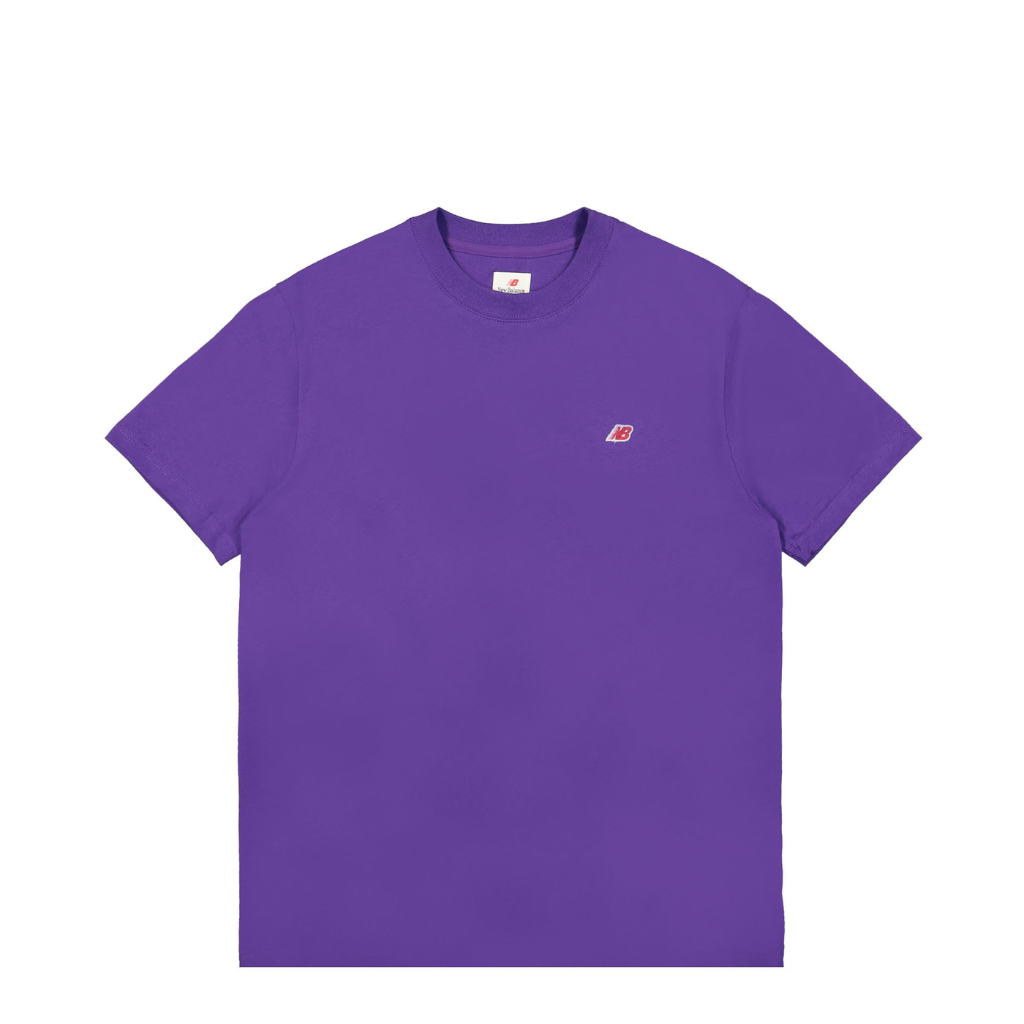 New Balance - MADE in USA Core T Shirt New Balance