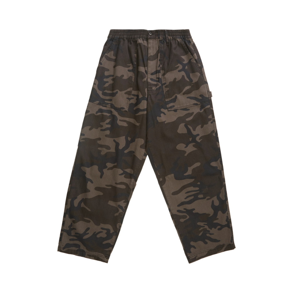 DC Shoes - Mechanic 3 Carpenter Pant