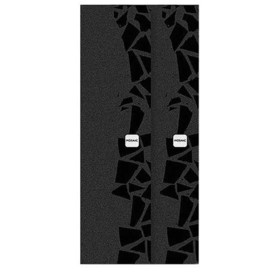 Jessup x Mosaic - Geometric Griptape