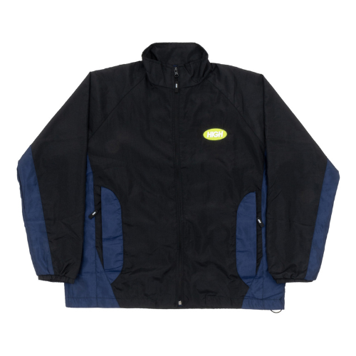 HIGH - Jacket Light Black/Navy HIGH