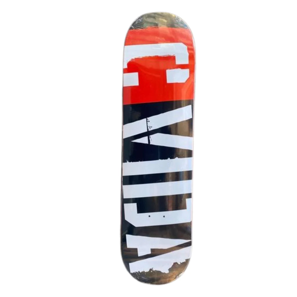 Deck C-Vida with SoulJah Grip C-Vida Skate Shop