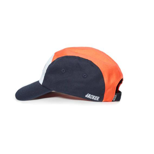 Cap Jacker - Resistance (5 Panel)