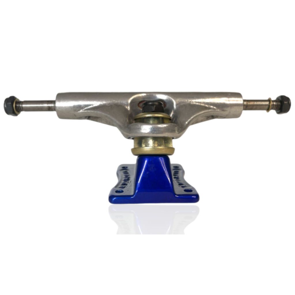 Stronger Truck - Collab Hudson da Paz X Stronger Trucks 139 mm Stronger