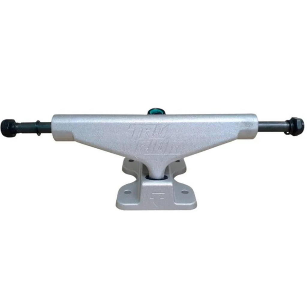 Trurium Truck - Wrought 149mm