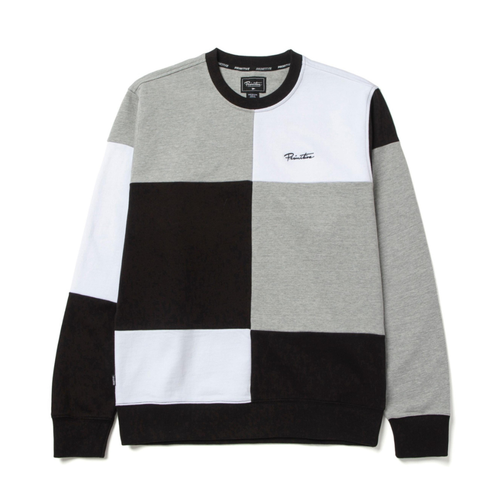 Primitive sales crewneck sweatshirt