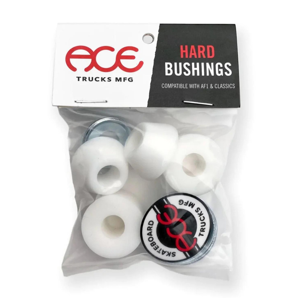 Ace Trucks - Hard Bushings ACE Trucks
