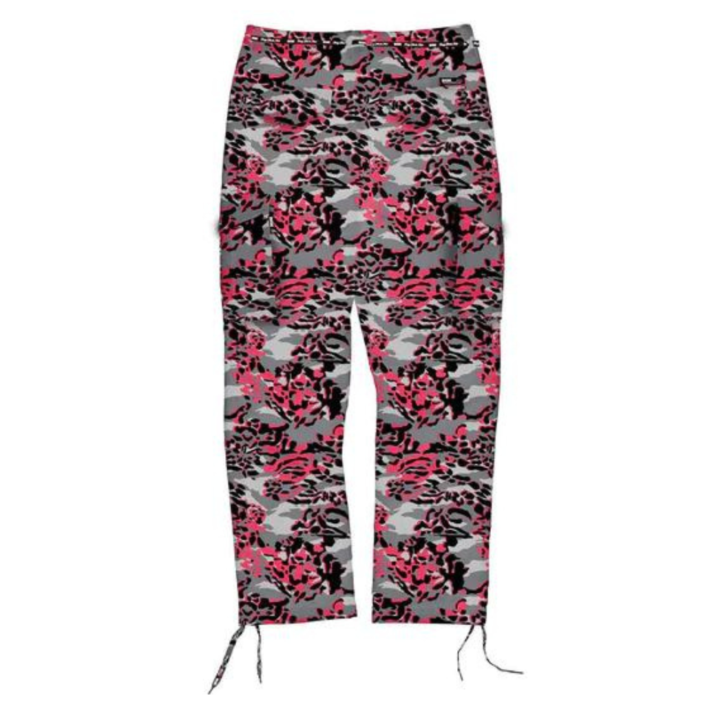 Pants DGK - O.G.S Cargo Static DGK