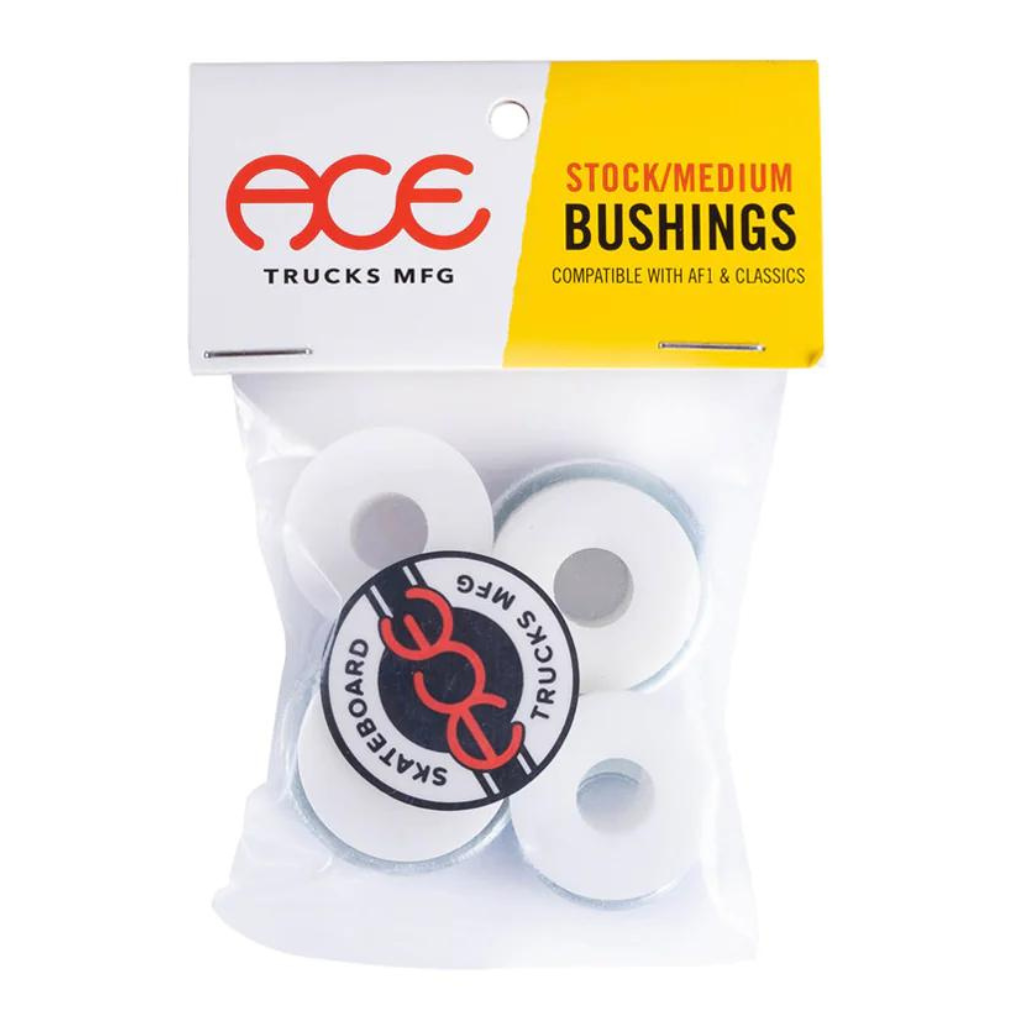Ace Trucks - Stock/ Medium Bushings ACE Trucks
